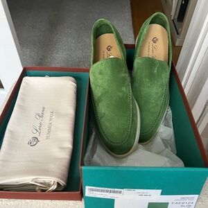 Loro Piana Summer Walk